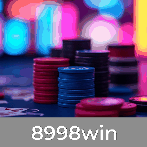 8998win: A Experiência Profissional de Jogos de Mesa Ao Vivo