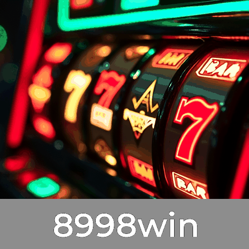 8998win: Slots com Mega Prêmios, Poker Estratégico e Realismo ao Vivo