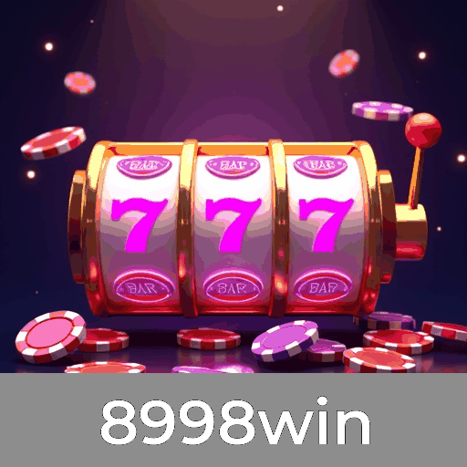 Bônus e Promoções Excepcionais no 8998win