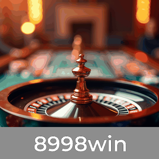 8998win: Apostas Simplificadas com o App Completo