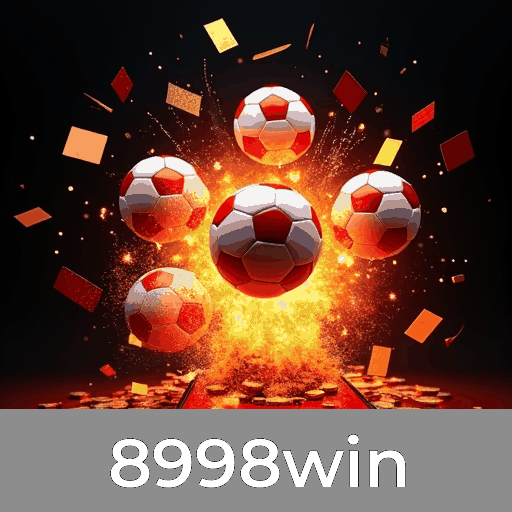 8998win: Apostas Simplificadas com o App Completo