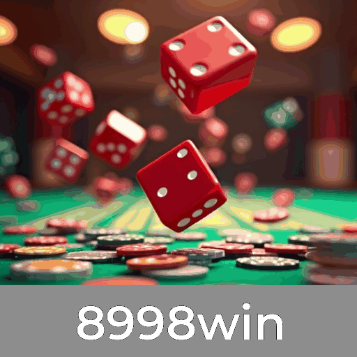 Bônus e Promoções Excepcionais no 8998win