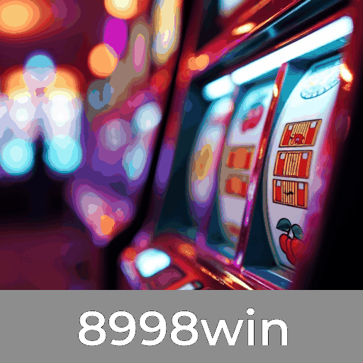 8998win: A Plataforma de Jogos com Serviços Profissionais e Segurança