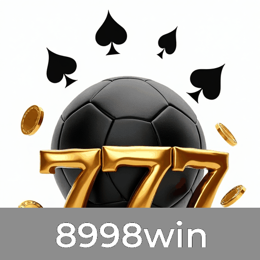 8998win: A Plataforma de Jogos com Serviços Profissionais e Segurança