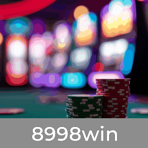 8998win: A Experiência Profissional de Jogos de Mesa Ao Vivo