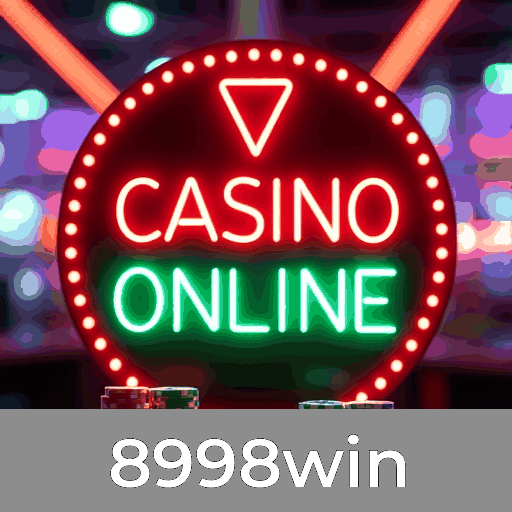 8998win: Seu Cassino Online Premiado e Seguro