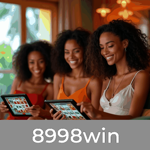 8998win: Apostas Simplificadas com o App Completo