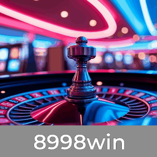 Experimente o Acesso Seguro Instantâneo no 8998win
