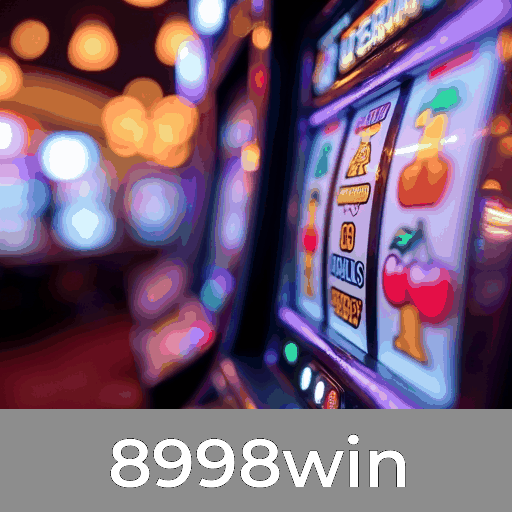 Bônus e Promoções Excepcionais no 8998win