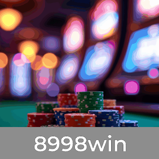 Explore as Valiosas Promoções do 8998win