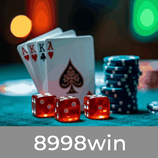 8998win: A Excelência em Apostas Esportivas no Brasil