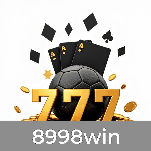 8998win: A Excelência em Apostas Esportivas no Brasil