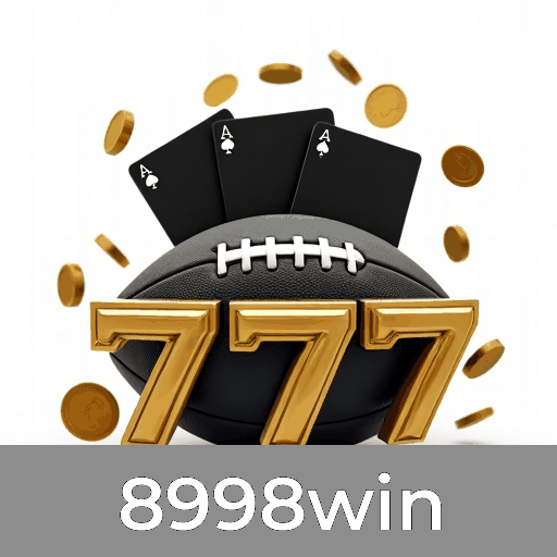 Bônus e Promoções Excepcionais no 8998win