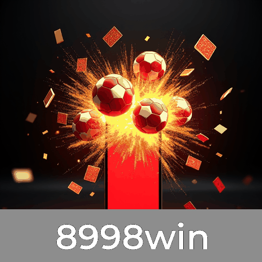8998win: Slots com Mega Prêmios, Poker Estratégico e Realismo ao Vivo