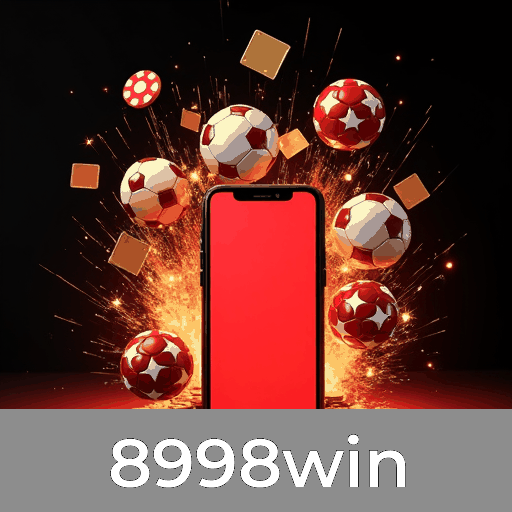 Explore as Valiosas Promoções do 8998win