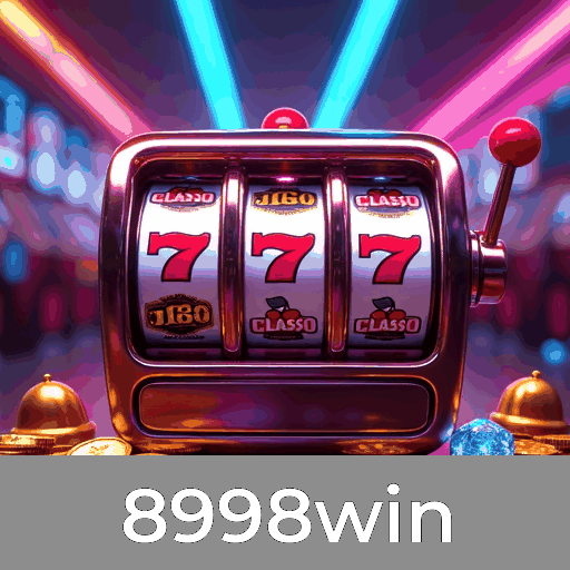 8998win: A Plataforma de Jogos com Serviços Profissionais e Segurança