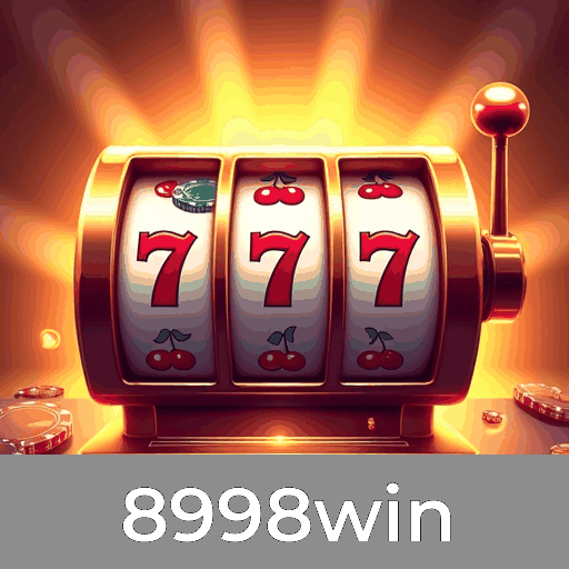 Experimente o Acesso Seguro Instantâneo no 8998win