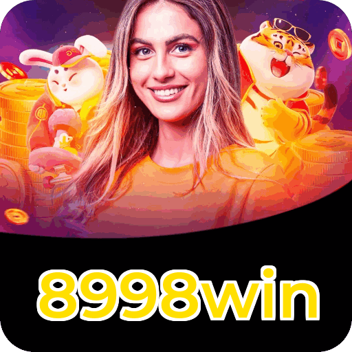 Jogos com maior RTP na 8998win