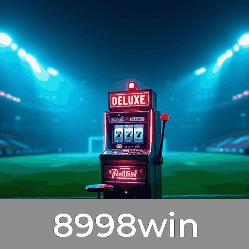 Bônus e Promoções Excepcionais no 8998win