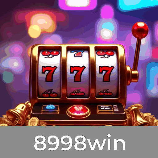 8998win: A Excelência em Apostas Esportivas no Brasil