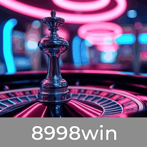 8998win: Apostas Simplificadas com o App Completo