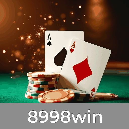 8998win: Seu Cassino Online Premiado e Seguro