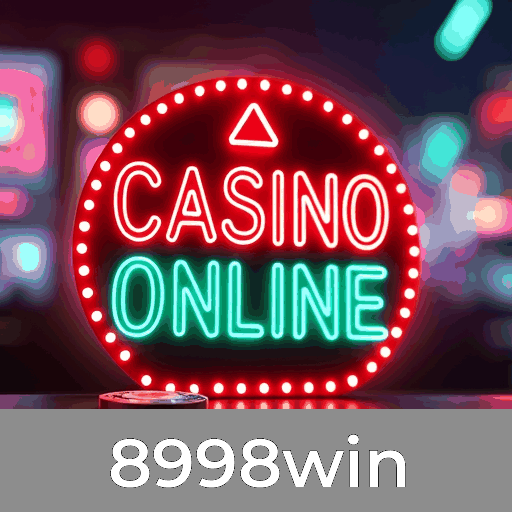 8998win: A Plataforma de Jogos com Serviços Profissionais e Segurança