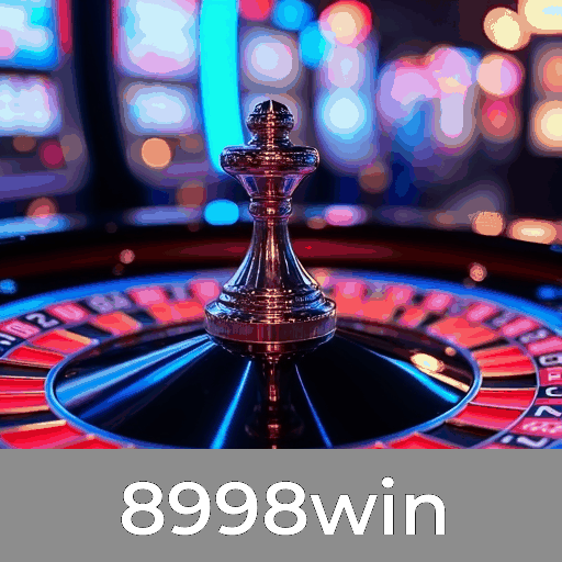 8998win: Apostas Simplificadas com o App Completo