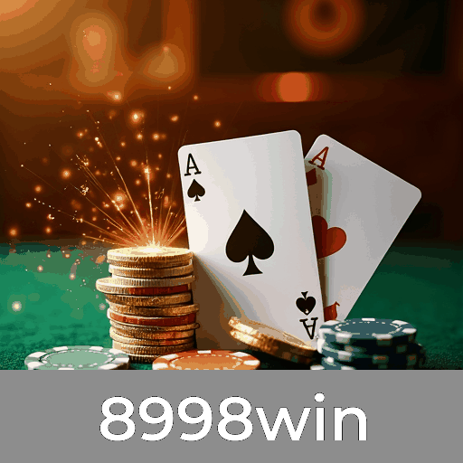Explore as Valiosas Promoções do 8998win