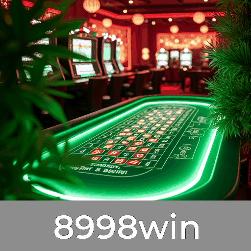 8998win: Aventura Instantânea e Retornos Altos no Crash